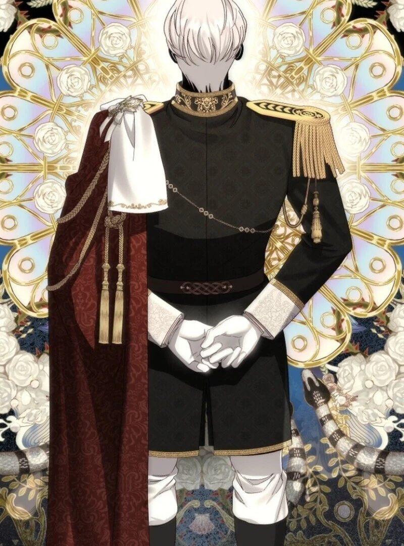 I Became the Wife of the Monstrous Crown Prince Chapter 124 - Page 91