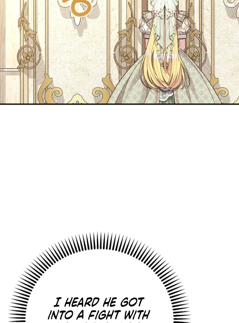 I Became the Wife of the Monstrous Crown Prince Chapter 125 - Page 5