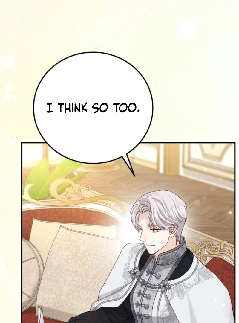 I Became the Wife of the Monstrous Crown Prince Chapter 125 - Page 63