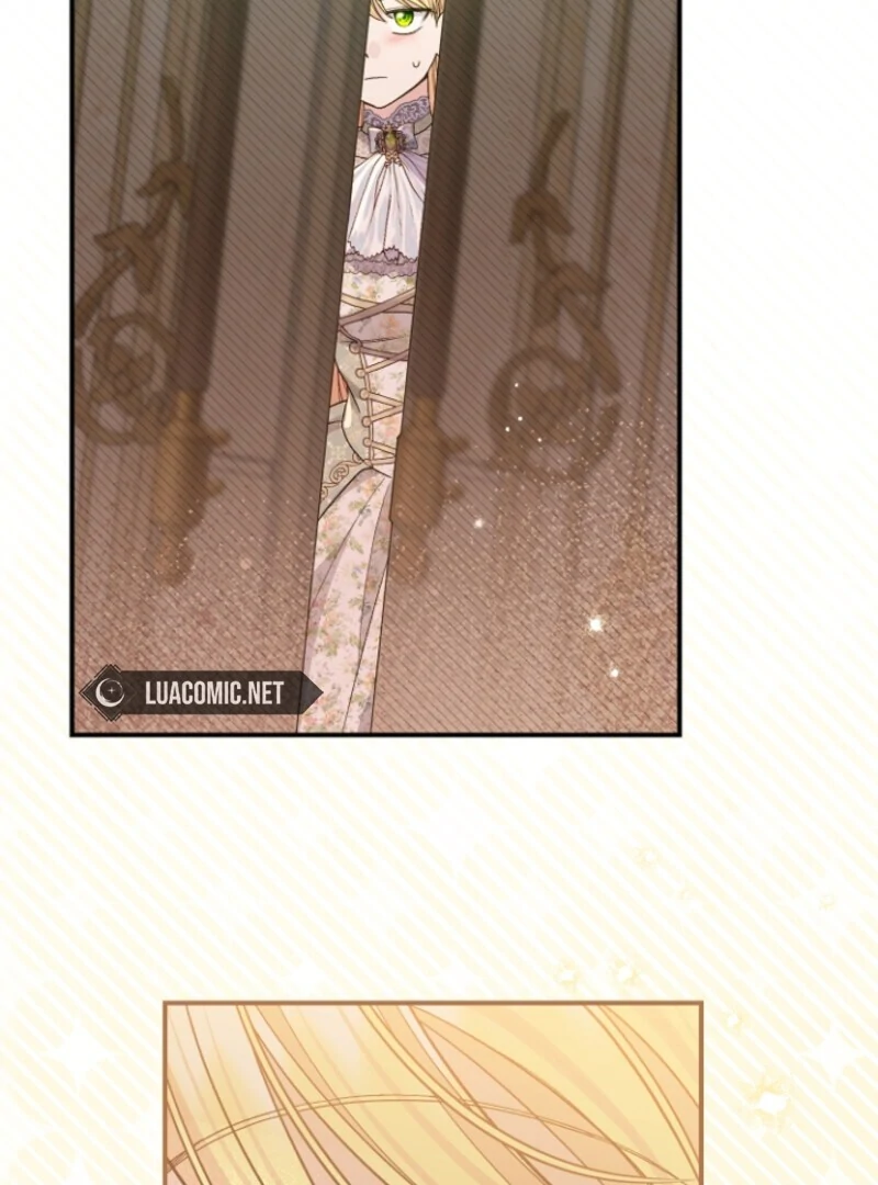 I Became the Wife of the Monstrous Crown Prince Chapter 125 - Page 7