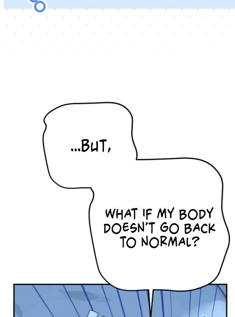I Became the Wife of the Monstrous Crown Prince Chapter 125 - Page 92