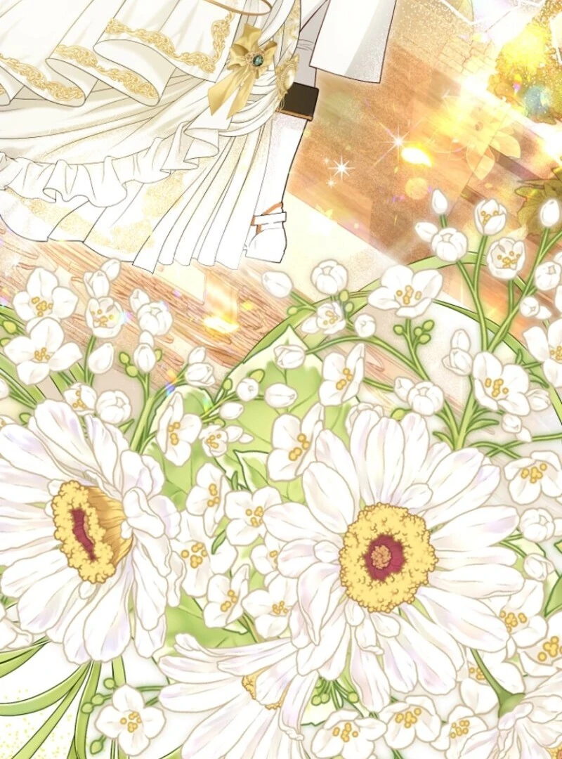 I Became the Wife of the Monstrous Crown Prince Chapter 127 - Page 129