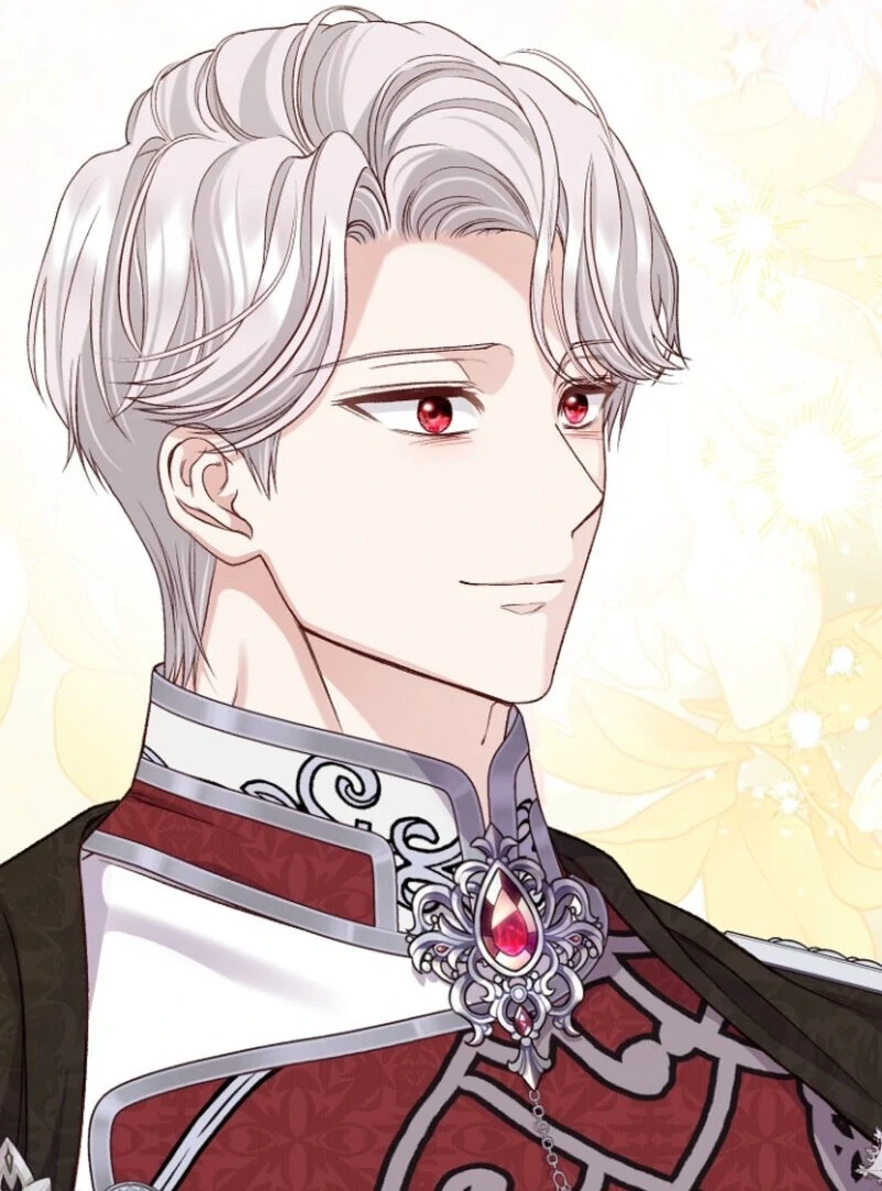 I Became the Wife of the Monstrous Crown Prince Chapter 127 - Page 57