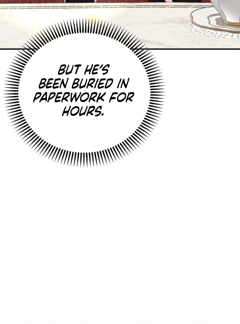 I Became the Wife of the Monstrous Crown Prince Chapter 131 - Page 118