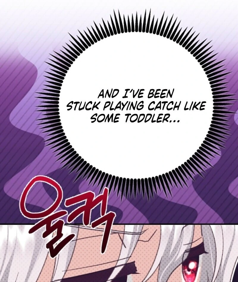 I Became the Wife of the Monstrous Crown Prince Chapter 131 - Page 119