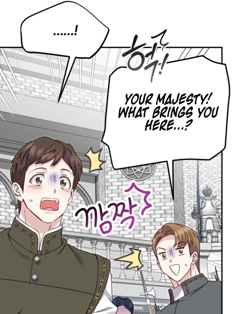 I Became the Wife of the Monstrous Crown Prince Chapter 131 - Page 34