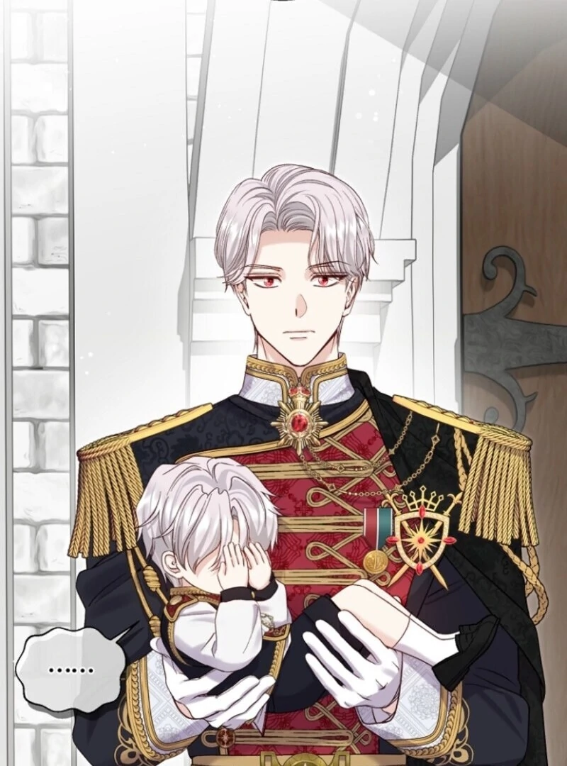 I Became the Wife of the Monstrous Crown Prince Chapter 131 - Page 36