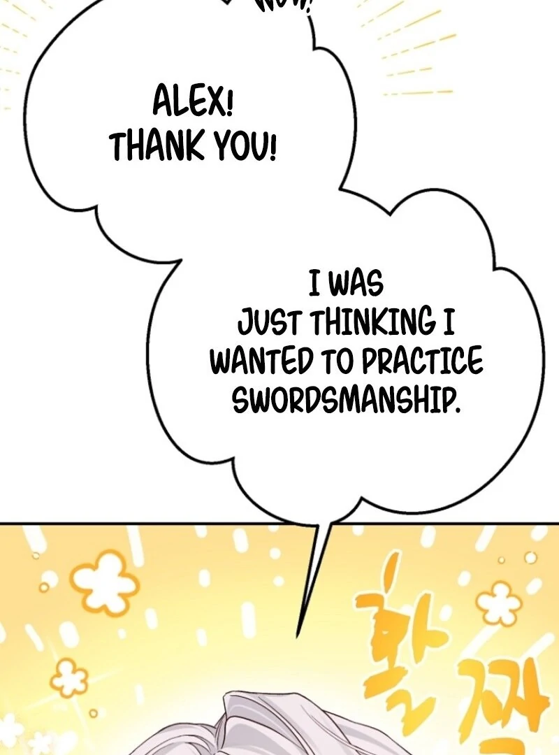 I Became the Wife of the Monstrous Crown Prince Chapter 131 - Page 60