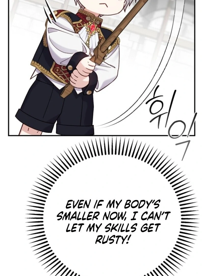 I Became the Wife of the Monstrous Crown Prince Chapter 131 - Page 66