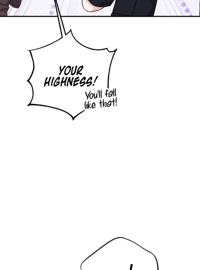 I Became the Wife of the Monstrous Crown Prince Chapter 131 - Page 79