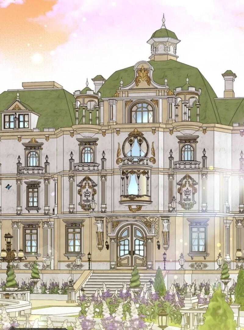 I Became the Wife of the Monstrous Crown Prince Chapter 131 - Page 83