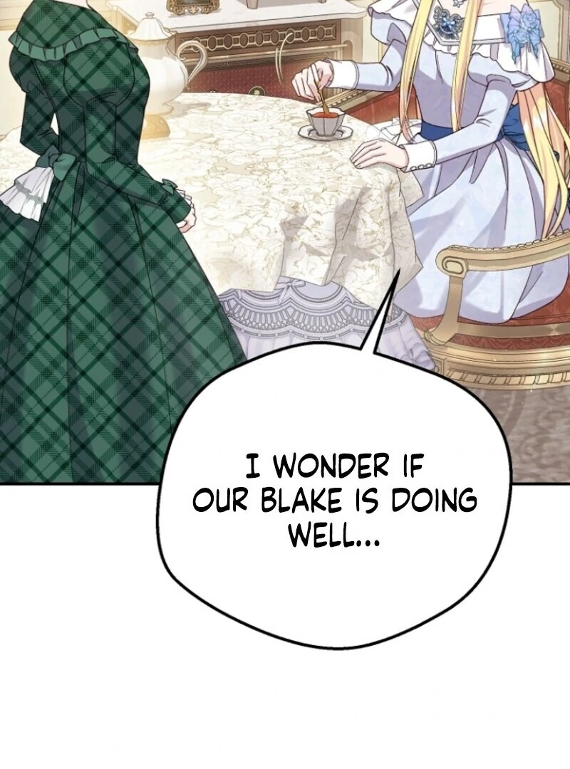 I Became the Wife of the Monstrous Crown Prince Chapter 131 - Page 88