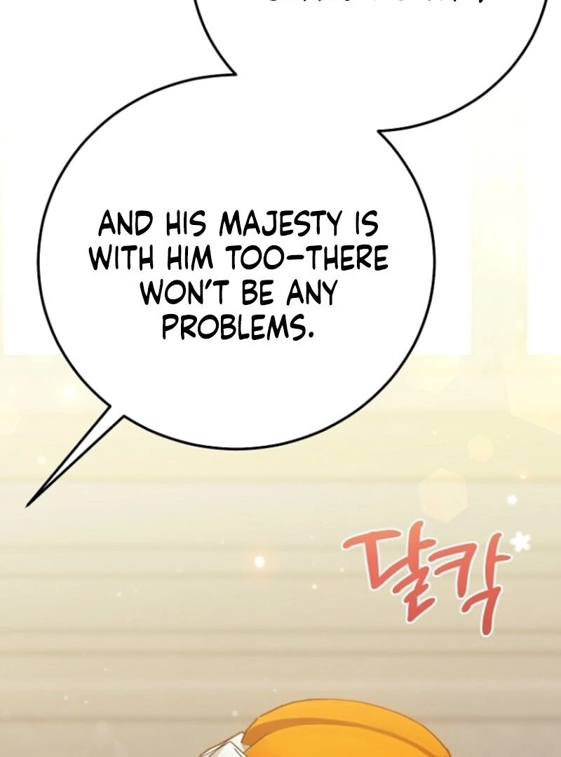 I Became the Wife of the Monstrous Crown Prince Chapter 131 - Page 92