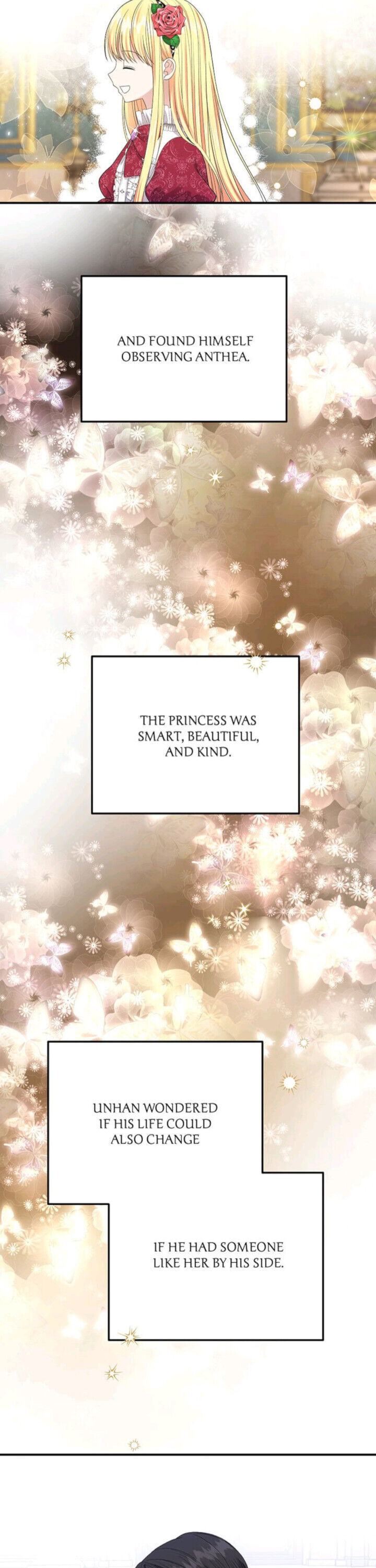I Became the Wife of the Monstrous Crown Prince Chapter 14 - Page 19