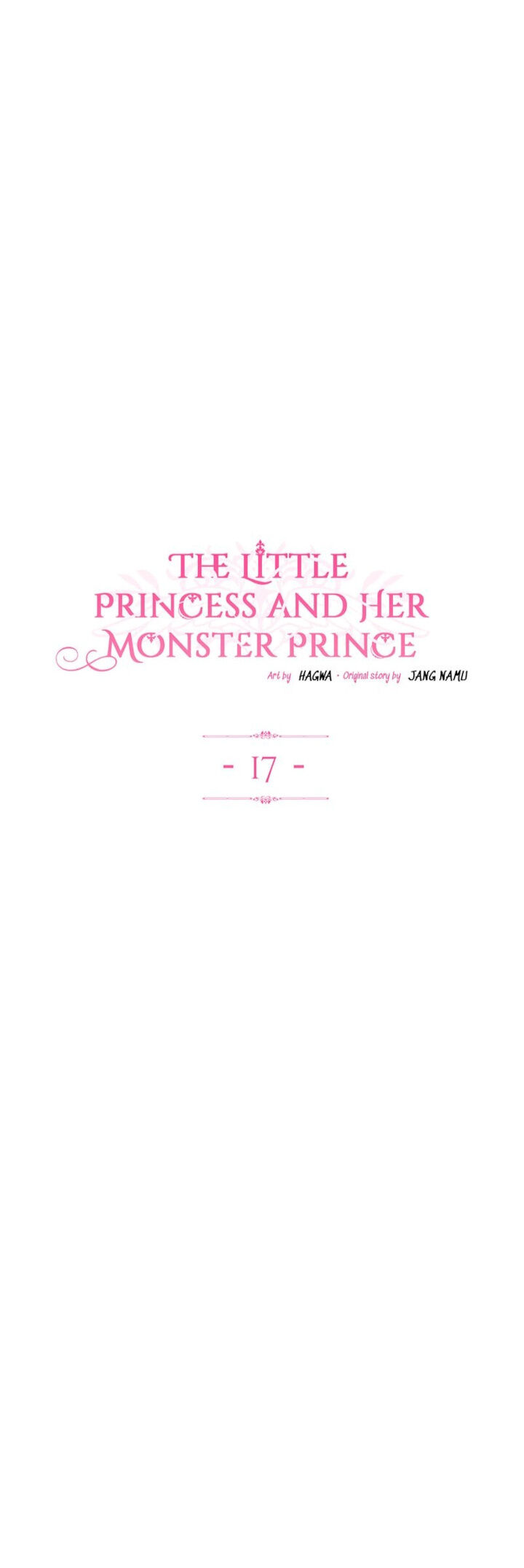 I Became the Wife of the Monstrous Crown Prince Chapter 17 - Page 8