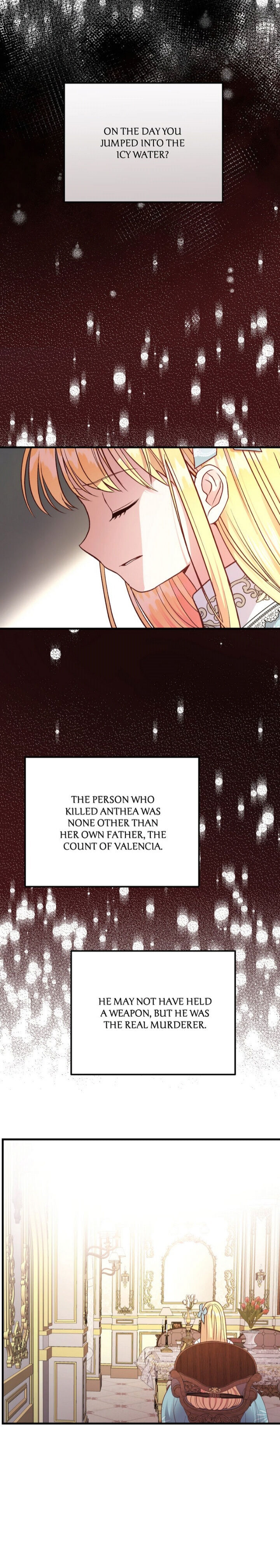 I Became the Wife of the Monstrous Crown Prince Chapter 19 - Page 18