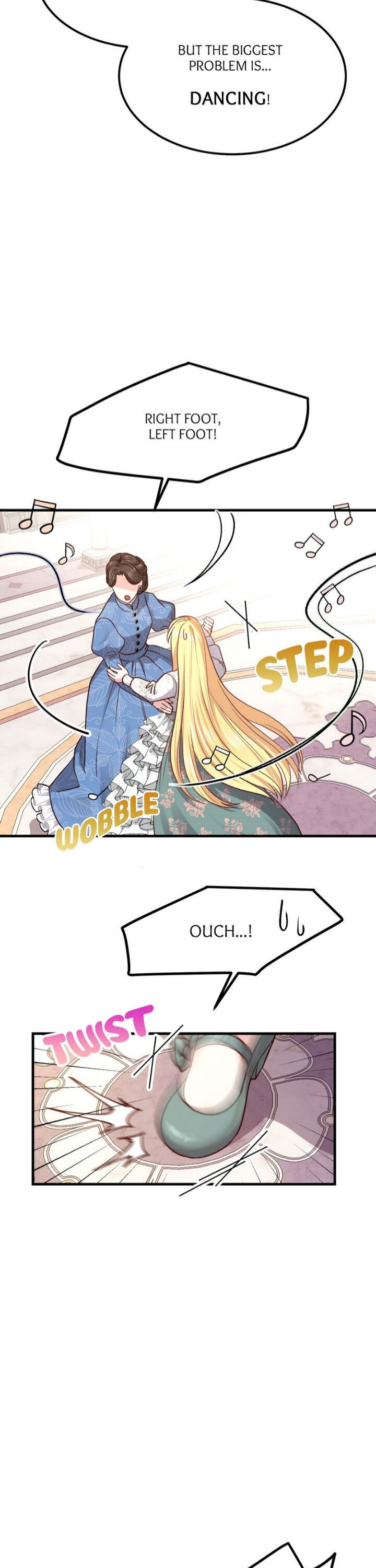 I Became the Wife of the Monstrous Crown Prince Chapter 20 - Page 11