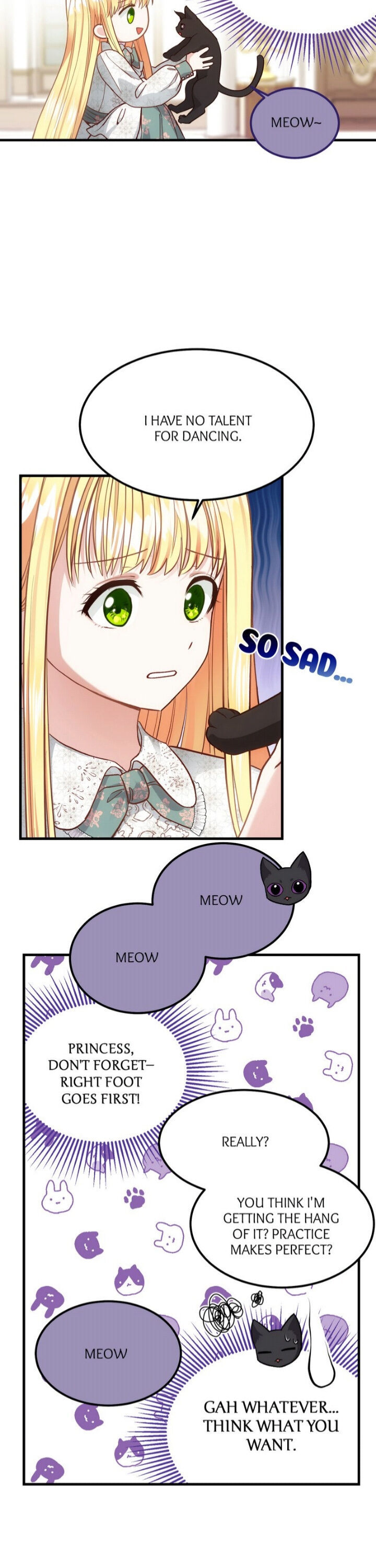 I Became the Wife of the Monstrous Crown Prince Chapter 20 - Page 16