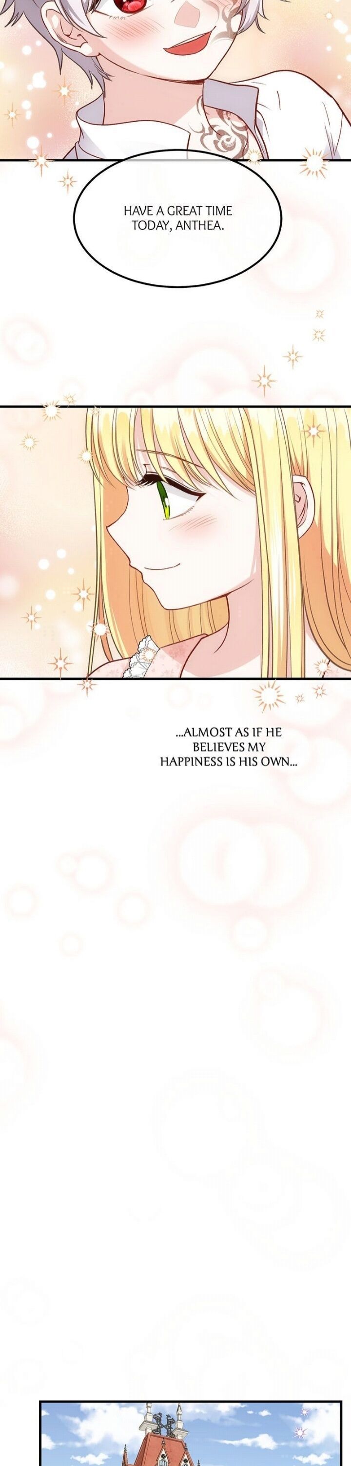 I Became the Wife of the Monstrous Crown Prince Chapter 22 - Page 21