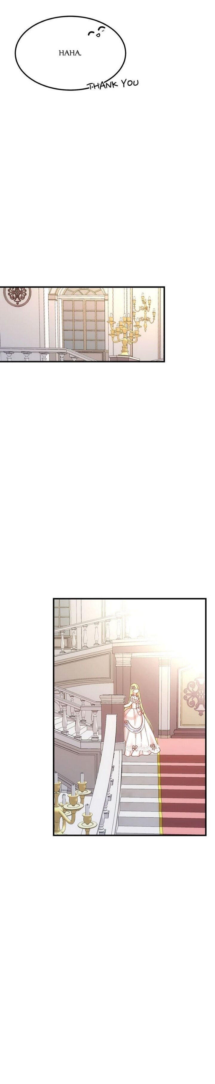 I Became the Wife of the Monstrous Crown Prince Chapter 22 - Page 25
