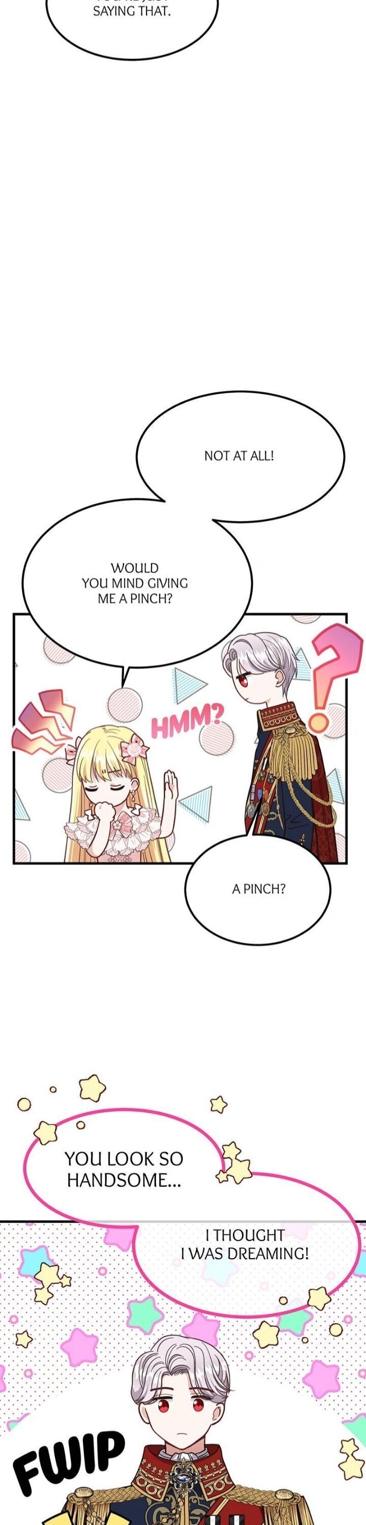 I Became the Wife of the Monstrous Crown Prince Chapter 22 - Page 28