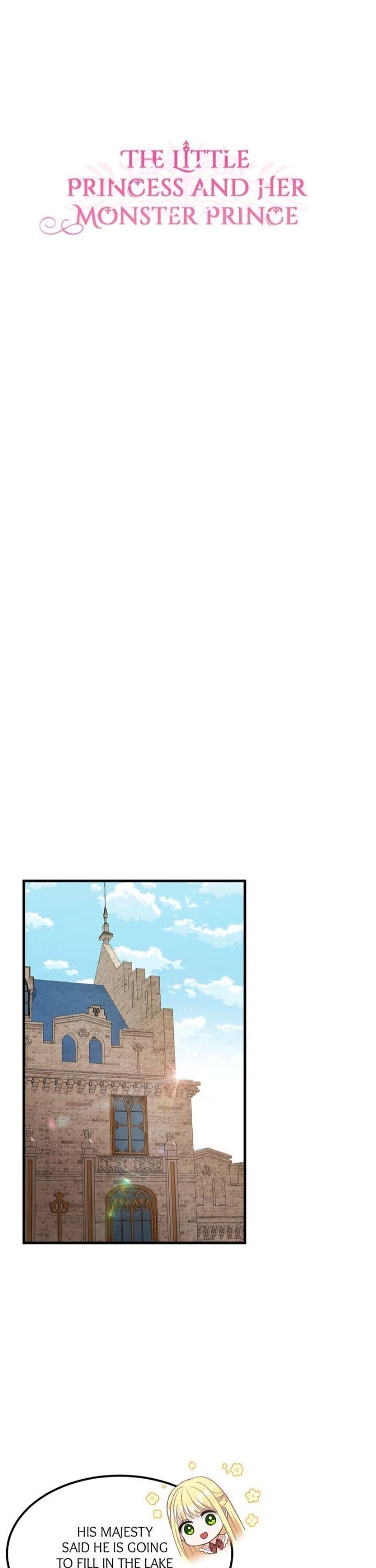 I Became the Wife of the Monstrous Crown Prince Chapter 22 - Page 8