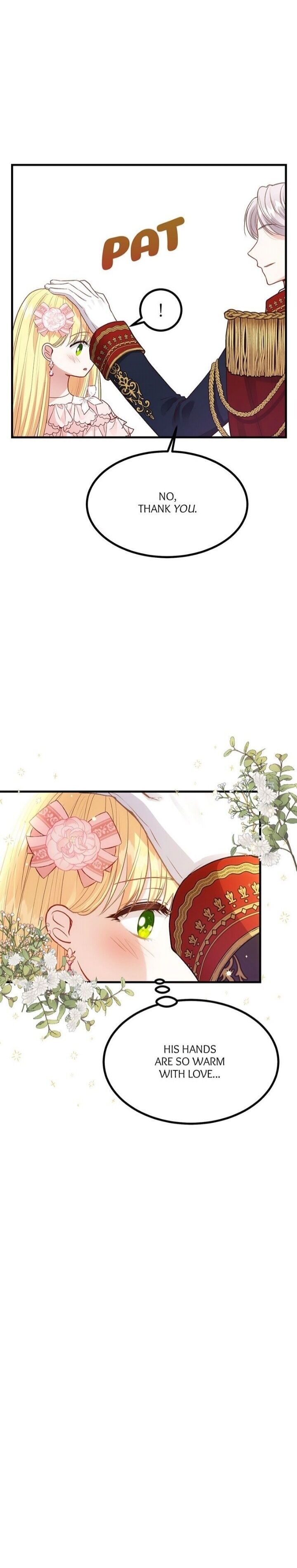 I Became the Wife of the Monstrous Crown Prince Chapter 23 - Page 19