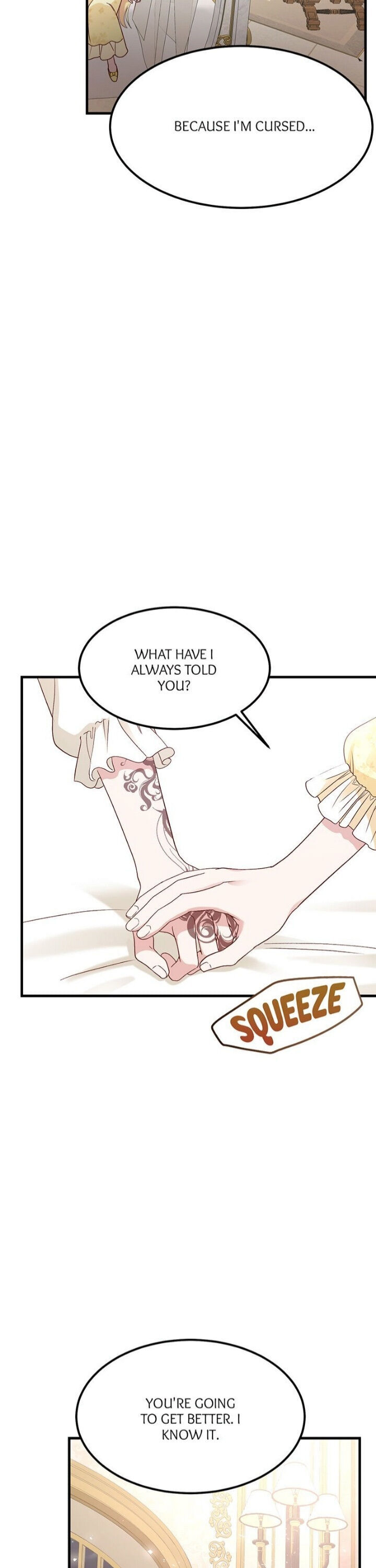I Became the Wife of the Monstrous Crown Prince Chapter 25 - Page 5