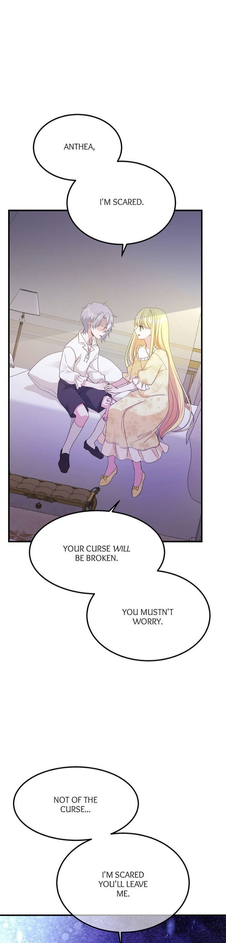 I Became the Wife of the Monstrous Crown Prince Chapter 25 - Page 9