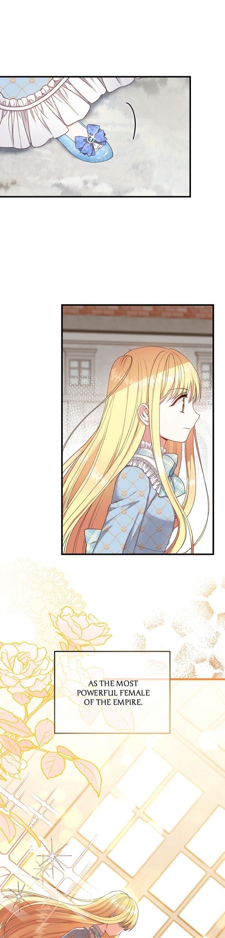 I Became the Wife of the Monstrous Crown Prince Chapter 27 - Page 15