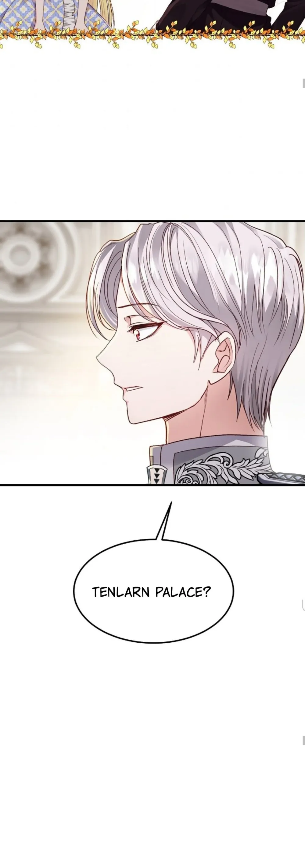 I Became the Wife of the Monstrous Crown Prince Chapter 41 - Page 18