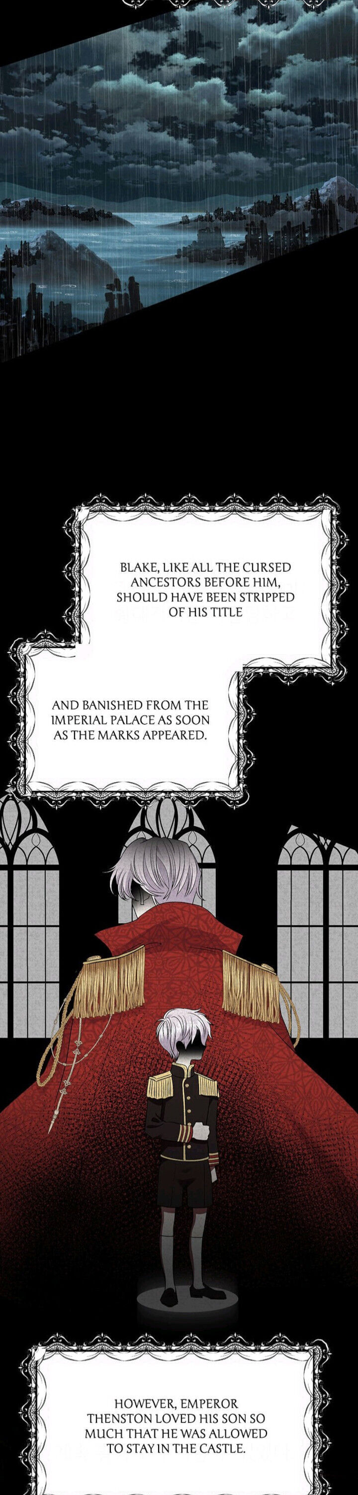 I Became the Wife of the Monstrous Crown Prince Chapter 7 - Page 17