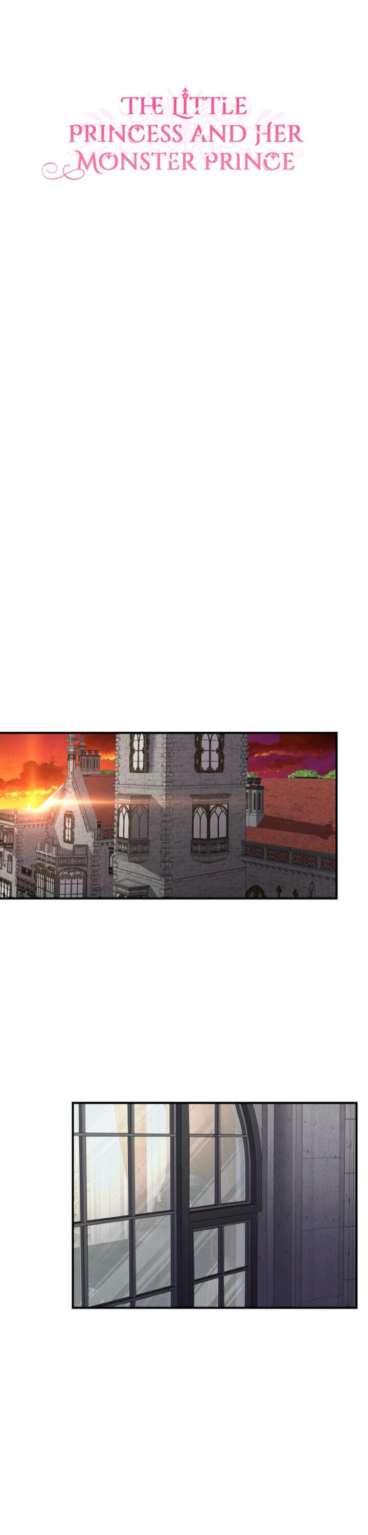 I Became the Wife of the Monstrous Crown Prince Chapter 8 - Page 14