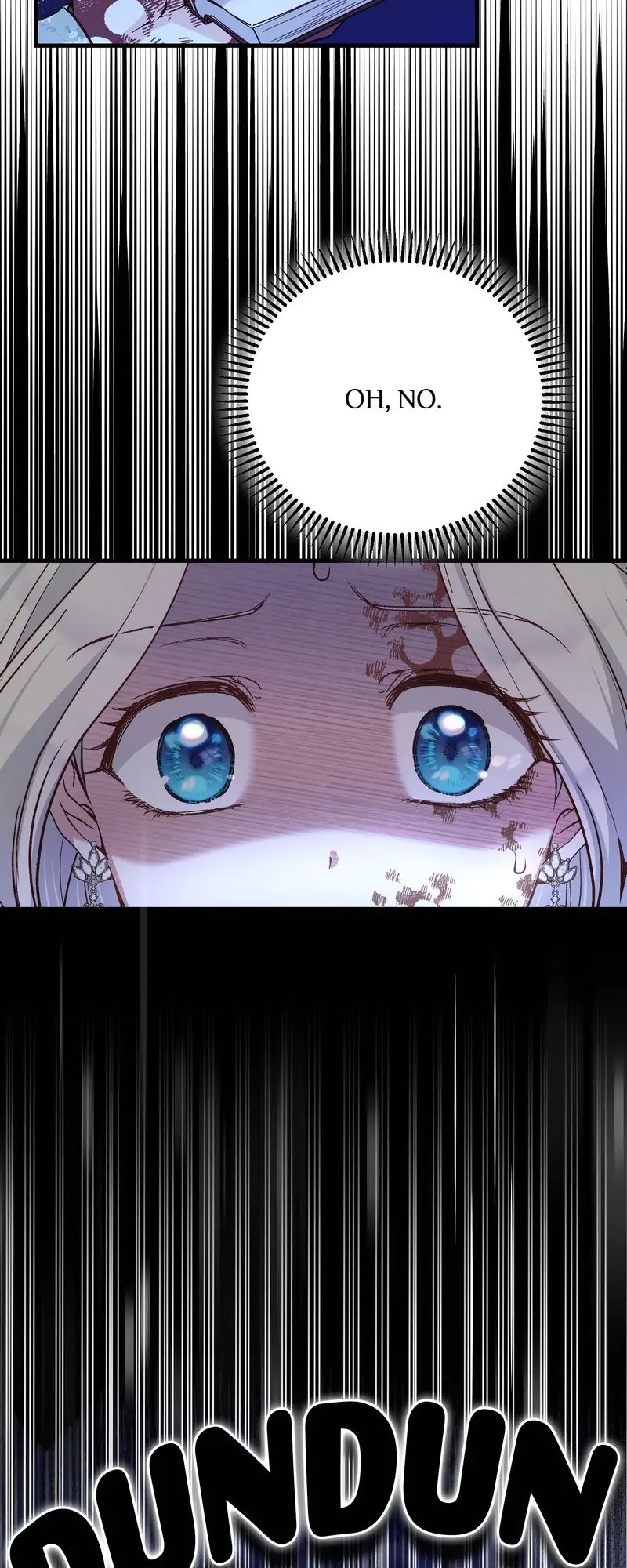 I Became the Wife of the Monstrous Crown Prince Chapter 83 - Page 51