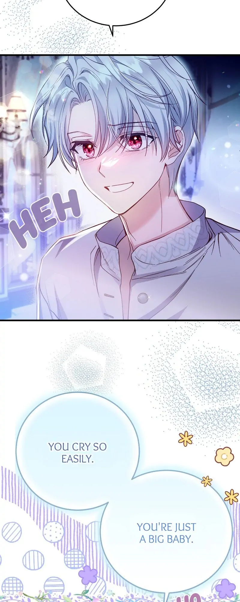 I Became the Wife of the Monstrous Crown Prince Chapter 83 - Page 59