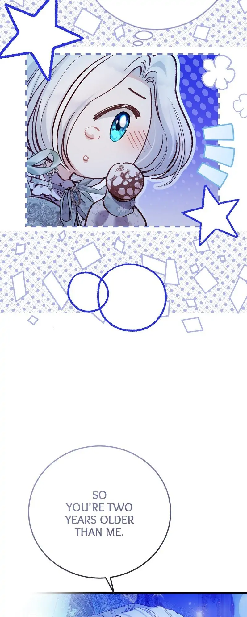 I Became the Wife of the Monstrous Crown Prince Chapter 83 - Page 63
