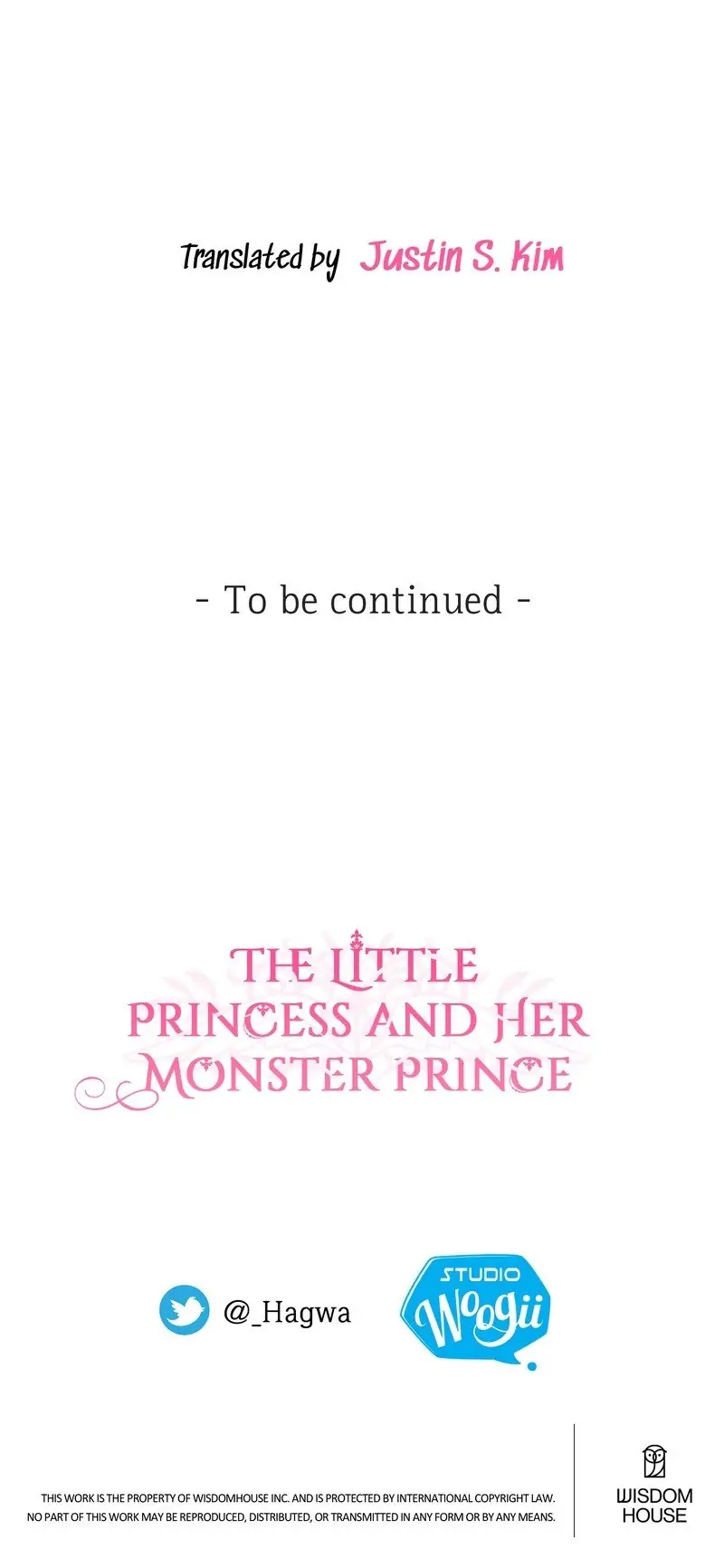 I Became the Wife of the Monstrous Crown Prince Chapter 83 - Page 67