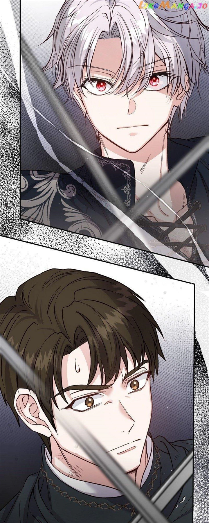 I Became the Wife of the Monstrous Crown Prince Chapter 87 - Page 44