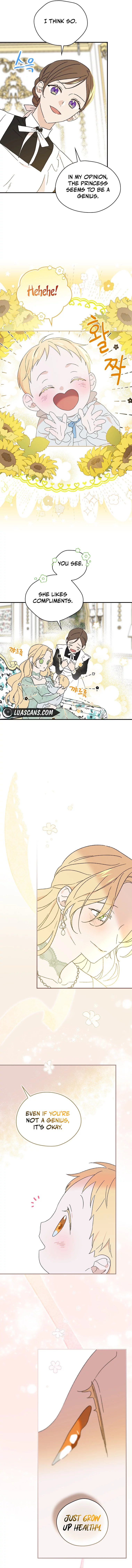 I Was Just Having Fun With The Time Limit Chapter 1 - Page 11