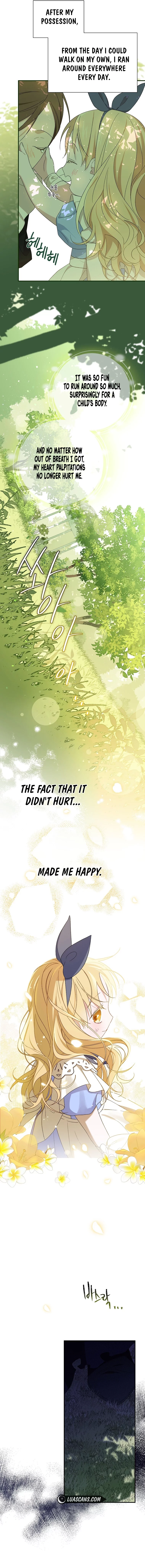 I Was Just Having Fun With The Time Limit Chapter 12 - Page 15