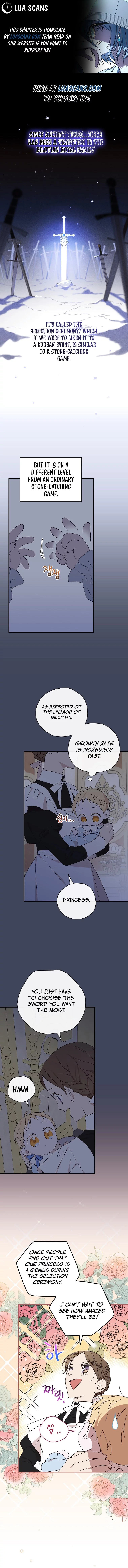 I Was Just Having Fun With The Time Limit Chapter 2 - Page 1