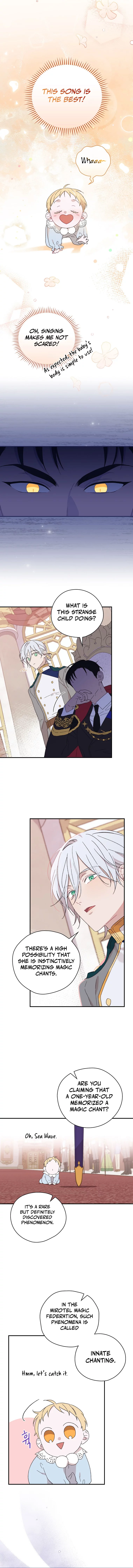 I Was Just Having Fun With The Time Limit Chapter 2 - Page 11