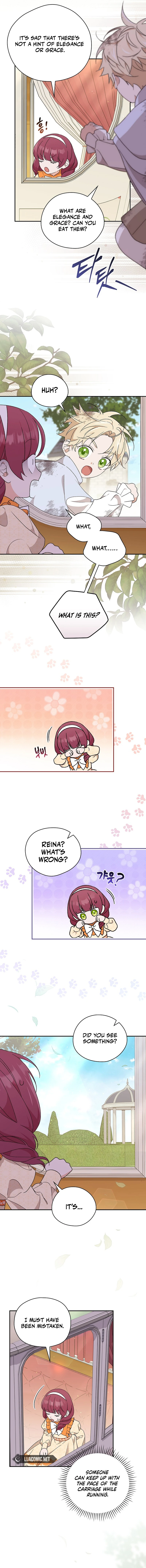I Was Just Having Fun With The Time Limit Chapter 27 - Page 2