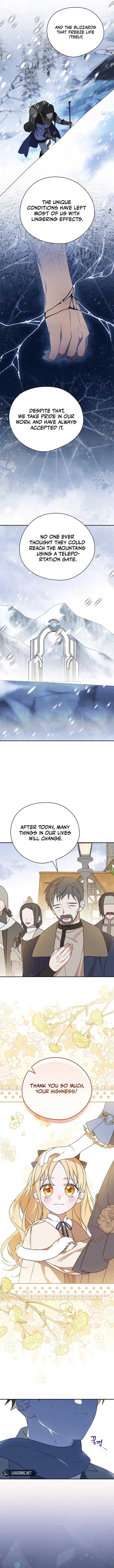 I Was Just Having Fun With The Time Limit Chapter 37 - Page 3