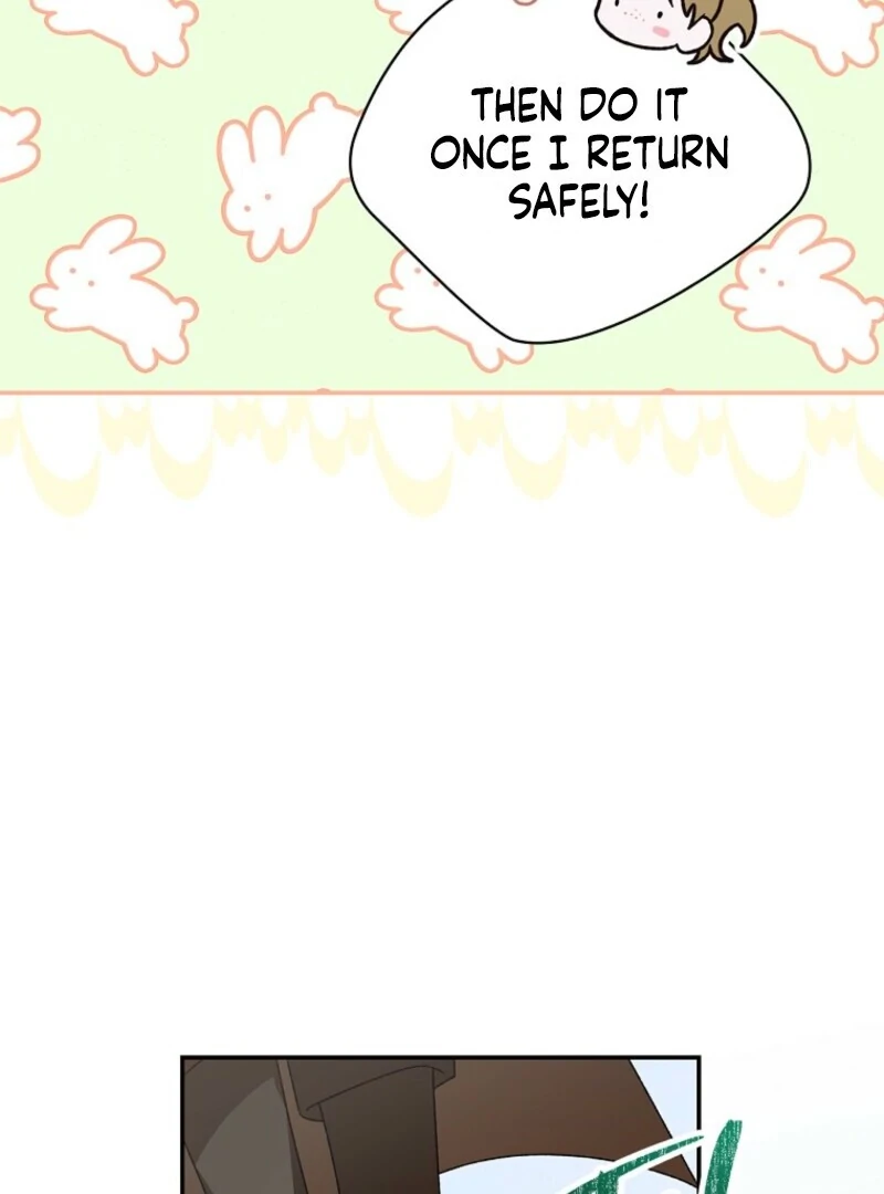 I Was Just Having Fun With The Time Limit Chapter 46 - Page 10