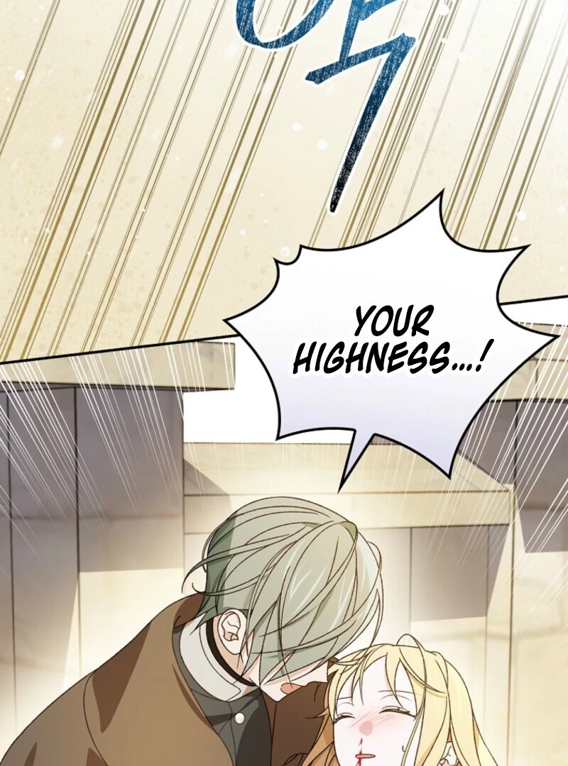 I Was Just Having Fun With The Time Limit Chapter 46 - Page 103