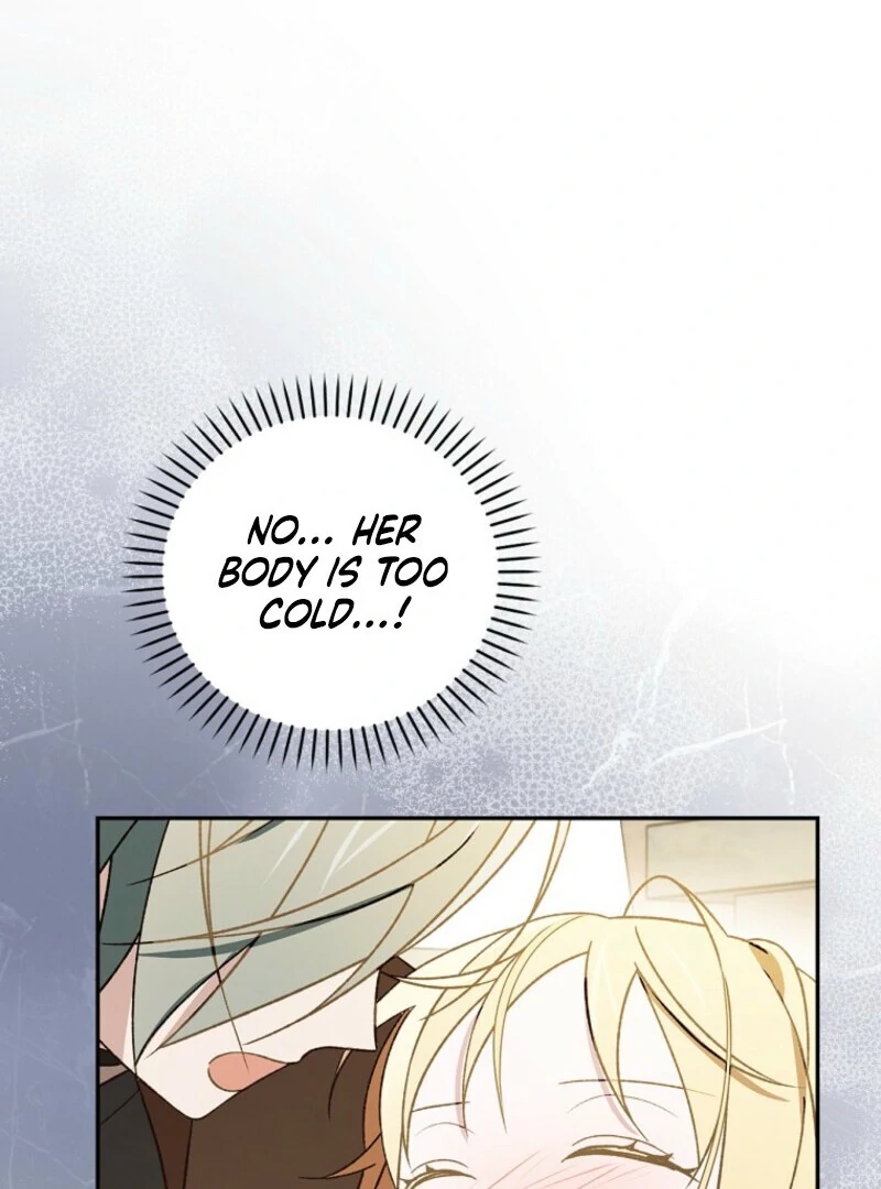 I Was Just Having Fun With The Time Limit Chapter 46 - Page 105