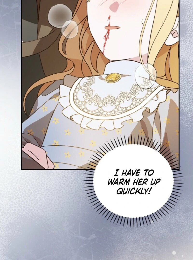 I Was Just Having Fun With The Time Limit Chapter 46 - Page 106