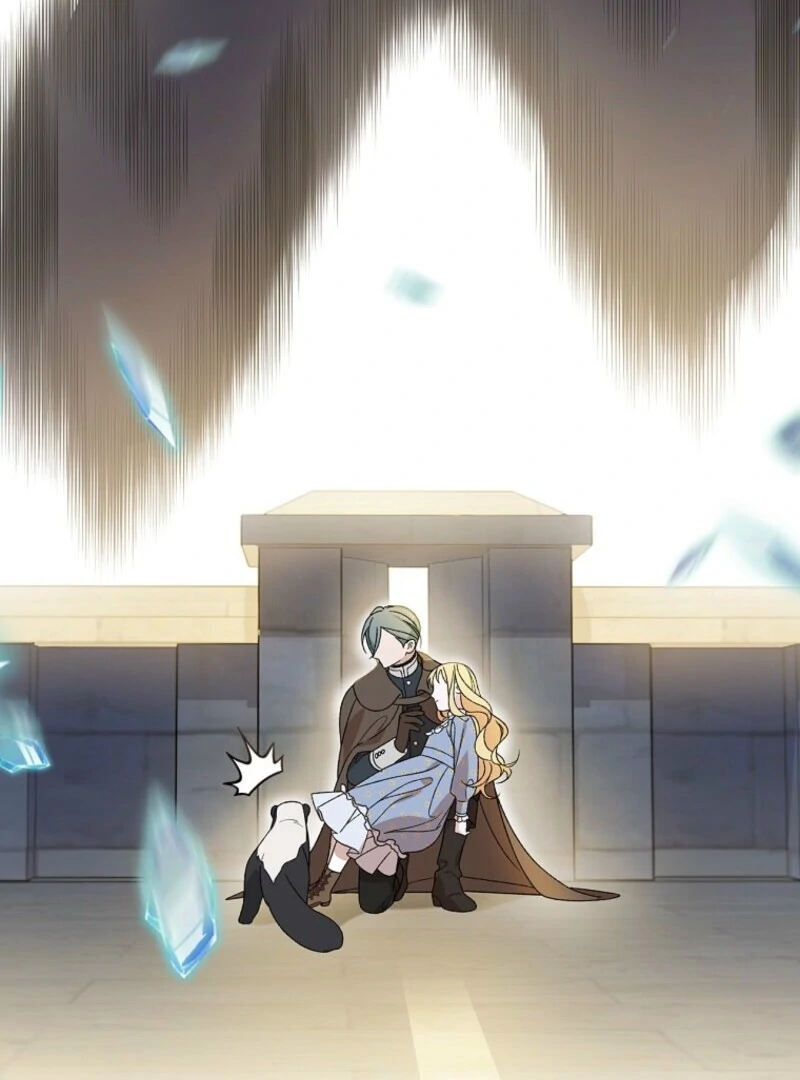 I Was Just Having Fun With The Time Limit Chapter 46 - Page 112