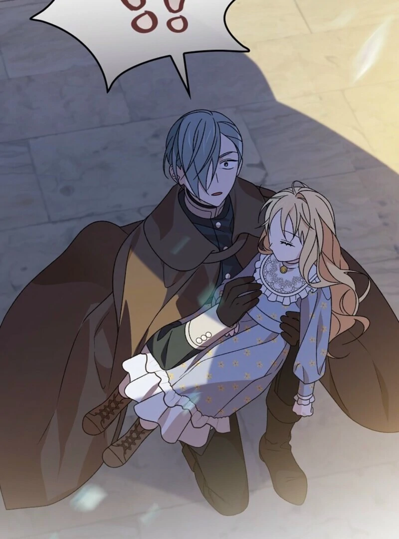 I Was Just Having Fun With The Time Limit Chapter 46 - Page 114